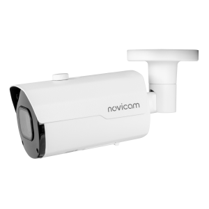 Видеокамера IP SMART 58 Novicam (2.7-13.5мм)  v.1296