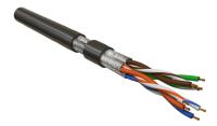 UFTP4-C6-P26-IN-LSZH-BK-100