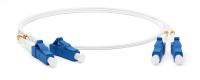 FC-D2-9A1-LC-UR-LC-UR-H-5M-LSZH-WH
