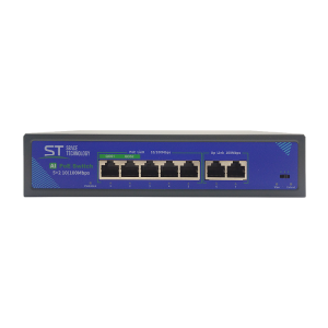 ST-S50POE(2M/78W/A)PRO