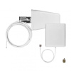 DL-700/2700kit-C2 v.6990 комплект антенн С2 (логопериодическая антенна - панельная антенна)