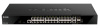 L3 Managed Switch with 24 10/100/1000Base-T ports, 2 10GBase-T potrs, 2 10GBase-X SFP+ ports