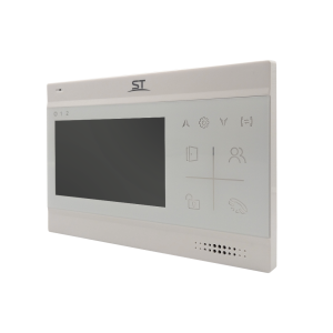 ST-M102/4 (S) БЕЛЫЙ