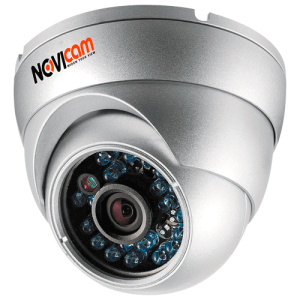 AC12W Novicam (3.6 мм) v.1160 [24шт]