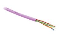 UUTP4-C6-S23-IN-PVC-PK-305