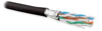 UFTP4-C6A-S23-IN-LSZH-BK-500