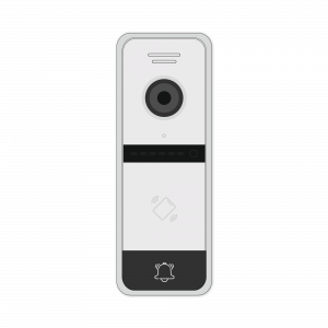 FANTASY MR FHD WHITE Novicam Full HD вызывная панель v.4855 [50 шт]