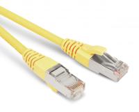 PC-LPM-SFTP-RJ45-RJ45-C5e-0.5M-LSZH-YL