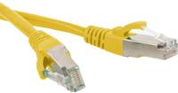 PC-LPM-SFTP-RJ45-RJ45-C5e-1M-LSZH-YL