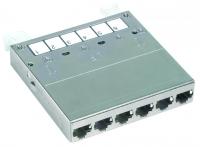 Кассета Eurolan 27C-00-EA-06BL