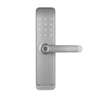 Smart Fast SILVER Novilock v.4212