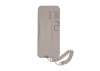 VOICE C BROWN Novicam Аудиотрубка для координатного домофона v.4409 [50 шт]
