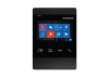 MAGIC 4 HD DARK Novicam HD видеодомофон 4.3" с поддержкой карты памяти v.4852 [20 шт]