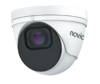 Видеокамера IP Novicam SMART 27 (1323), 2.1 Mpix, 1080p, 134~37°, ИК 40м, 0.01 люкс, 2.7-13.5мм, PoE
