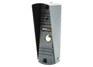 Вызывная панель NOVIcam LEGEND 7 SILVER (4359), 4-х проводная, 700 ТВЛ, IP65
