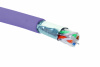 Eurolan кабель категории 6, FTP, 4 пары, ПВХ, с филлером, коробка 305м