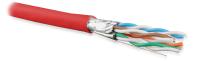 UFTP4-C6A-S23-IN-LSZH-RD-500