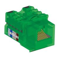 Efapel 21975 Разъем RJ45 кат. 5е UTP