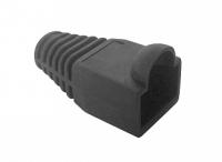 Гибкий хвостовик Q-PLUG, 6,5 мм, черный 13A-00-12BL_1