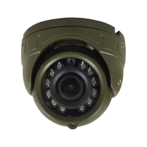 ST-S4501 POE ХАКИ (2,8mm)