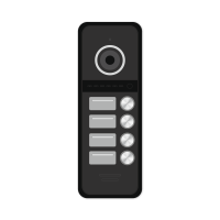 FANTASY 4 HD BLACK Novicam v.4709