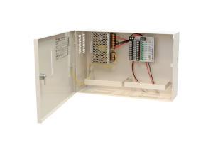 PV-DC5AL+ PV-Link БП 12 В, 5 А, 9 вых. v.2022 [5шт]
