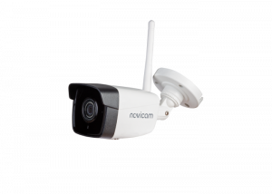 PRO 23 Novicam (2.8мм) с микрофоном и Wi-Fi v.1396 [12шт]