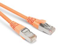 PC-LPM-STP-RJ45-RJ45-C5e-LSZH-OR