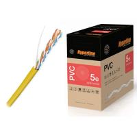 UUTP4-C5E-S24-IN-LSLTX-YL-305