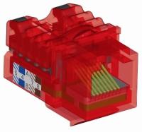 Efapel 21978 Разъем RJ45 кат. 6 UTP