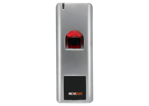 Контроллер СКУД автономный биометрический NOVIcam SFE120W (ver. 4344)