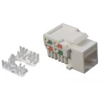 DR-5112 розеточный модуль Keystone кат.5e, FTP, 1xRJ45 Datarex