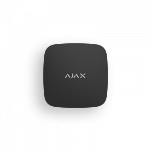 LeaksProtect черный Ajax Датчик обнаружения затопления 8065.08.BL1  