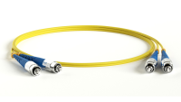 FC-D2-9-FCUR-FCUR-H-0.5M-LSZH-YL