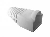 ибкий хвостовик Q-PLUG, 6,0 мм, белый 13A-00-13WT