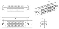 FO-FPM-W120H32-24LC-BL