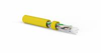UUTP4-C6A-S23-IN-LSZH-YL-500