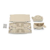 FO-SPL-1U-KIT