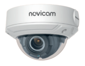 PRO 27 Novicam (2.8-12мм)  v.1283 [24шт]