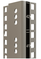 CTRM19-18U-RAL7035