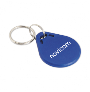 MT10 Novicam v.4038 Идентификатор Mifare в виде брелока [5000 шт]