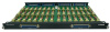 POTS Splitter Card 48 ports of ADSL Line and Phone connections 2 x RJ-21 LINE, 2 x RJ-21 ADSL (Rear) 2 x RJ-21 POTS (Front)