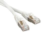 PC-LPM-STP-RJ45-RJ45-C6-0.5M-LSZH-WH