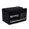 Аккумулятор Security Force SF 1212, 12 В, 12 Ач.