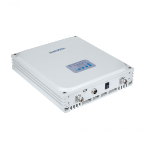 DS-2100/2600-20 ДалСВЯЗЬ v.5432 - цифровой усилитель мощности сигнала (репитер)