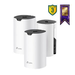 TL-Deco S4(3-pack)