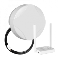 Комплект DS-4G-15M L3-2.4 Артикул 5056