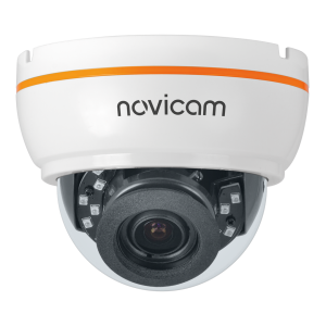 BASIC 36 Novicam (2.8-12 мм) v.1358 [24шт]