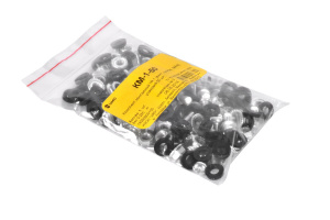 Комплект монтажный № 1 (винт, шайба, гайка),  упаковка 50 шт