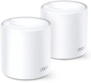 TL-Deco X60(2-pack)